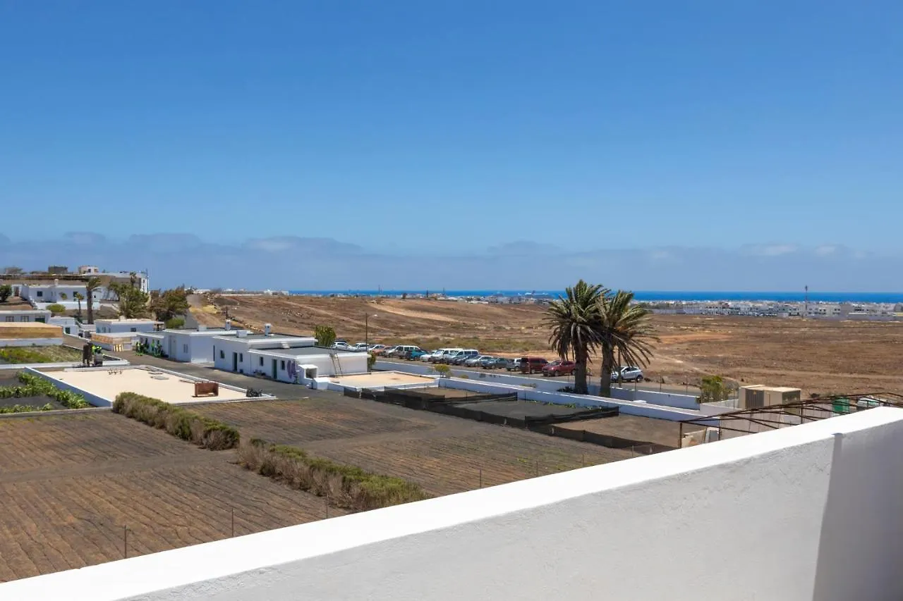 E Ensuite Vacation Apartment Lanzarote Arrecife  0*, Arrecife (Lanzarote) España