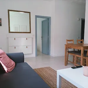 Capital House Apartamento
