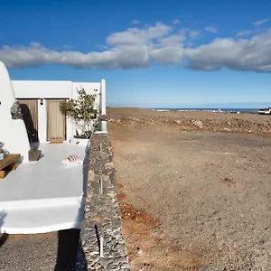 La Higuera Apartamento